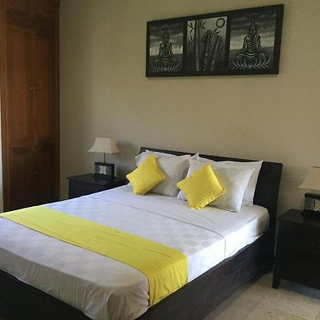Villa Indah Kuta Royal - Private Pool - Optic Fiber High Speed Internet מראה חיצוני תמונה