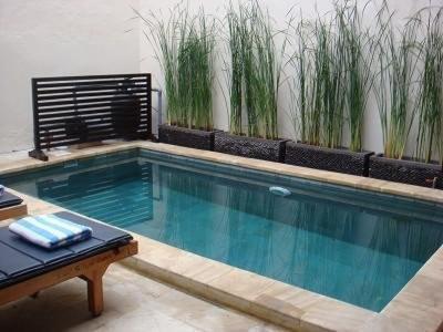 Villa Indah Kuta Royal - Private Pool - Optic Fiber High Speed Internet מראה חיצוני תמונה