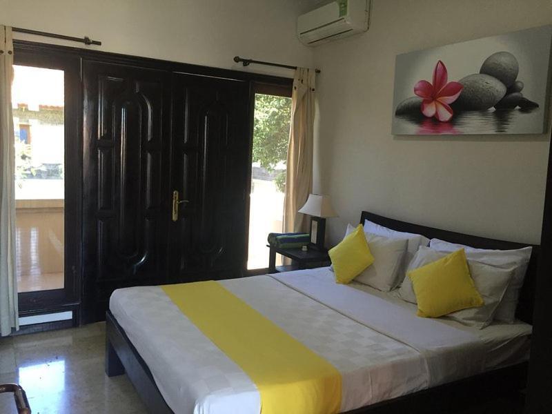 Villa Indah Kuta Royal - Private Pool - Optic Fiber High Speed Internet מראה חיצוני תמונה